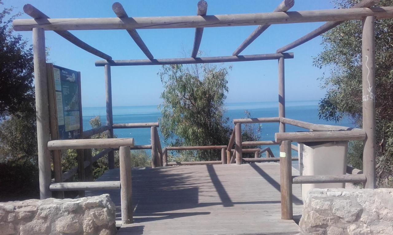 Ancora Beach El Puerto de Santa Maria Exterior photo